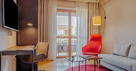 Room Chambre familiale